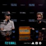 David Spade Instagram - Paul McCartney is up right now. Too many questions to ask him. Naturally I forgot most of them. #FlyonTheWall. Ps this intro is too long but whats new