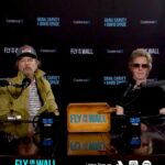 David Spade Instagram - Up now