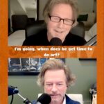 David Spade Instagram – Hunter Biden‘s life is all green lights… Check out @superflypod on YouTube or wherever you listen to pods search Fly on The Wall-Superfly I know it’s confusing @thedanacarvey