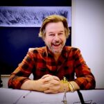 David Spade Instagram - So the movie ET got re released last week so I did a pointless movie review. I didnt bother seeing it again so this is from memory. Good luck #phonehome #ouch @drewbarrymore