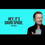 David Spade Instagram - More great guests in Season 2 #FlyonTheWall #SNL @thedanacarvey