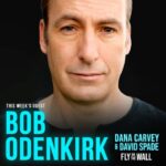 David Spade Instagram – One of my good friend @therealbobodenkirk is on the podcast right now #FlyonTheWall @thedanacarvey