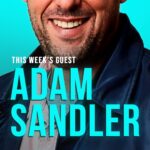 David Spade Instagram – Sandler podcast is up. #FlyonTheWall @adamsandler @thedanacarvey