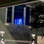 David Spade Instagram – I love a random Spade Netflix sighting