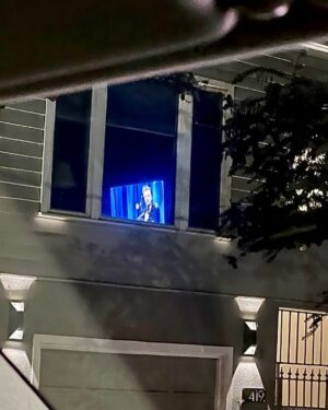 David Spade Instagram - I love a random Spade Netflix sighting