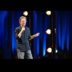 David Spade Instagram – Please check out my new special #NothingPersonal airing on #Netflix right now