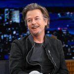 David Spade Instagram – Kimmel or Fallon? @davidspade is still learning who’s who. #FallonTonight The Tonight Show Starring Jimmy Fallon