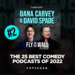 David Spade Instagram – #FlyOnTheWall 💥💥💥