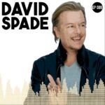 David Spade Instagram – Guys I’m on @smartless this week so check it out to hear my latest antics. & dont foget about good ole #FlyOnTheWall. New episode drops this Wed with @benstiller