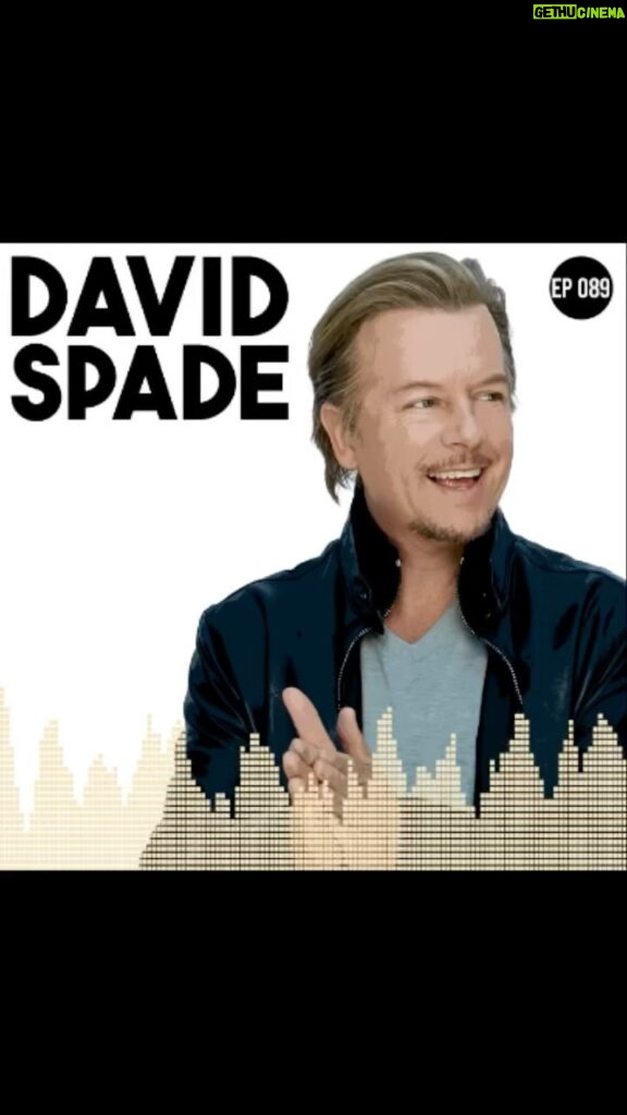 David Spade Instagram - Guys I’m on @smartless this week so check it out to hear my latest antics. & dont foget about good ole #FlyOnTheWall. New episode drops this Wed with @benstiller