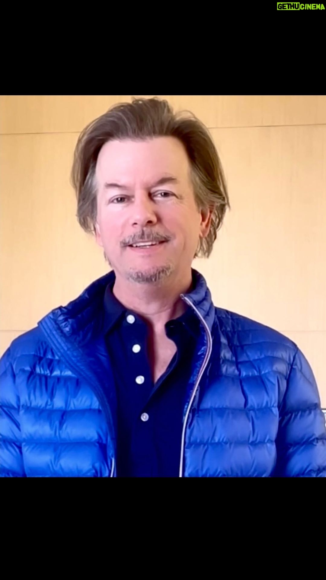 David Spade Instagram - Netflix Special coming April 26th @netflixisajoke #NothingPersonal