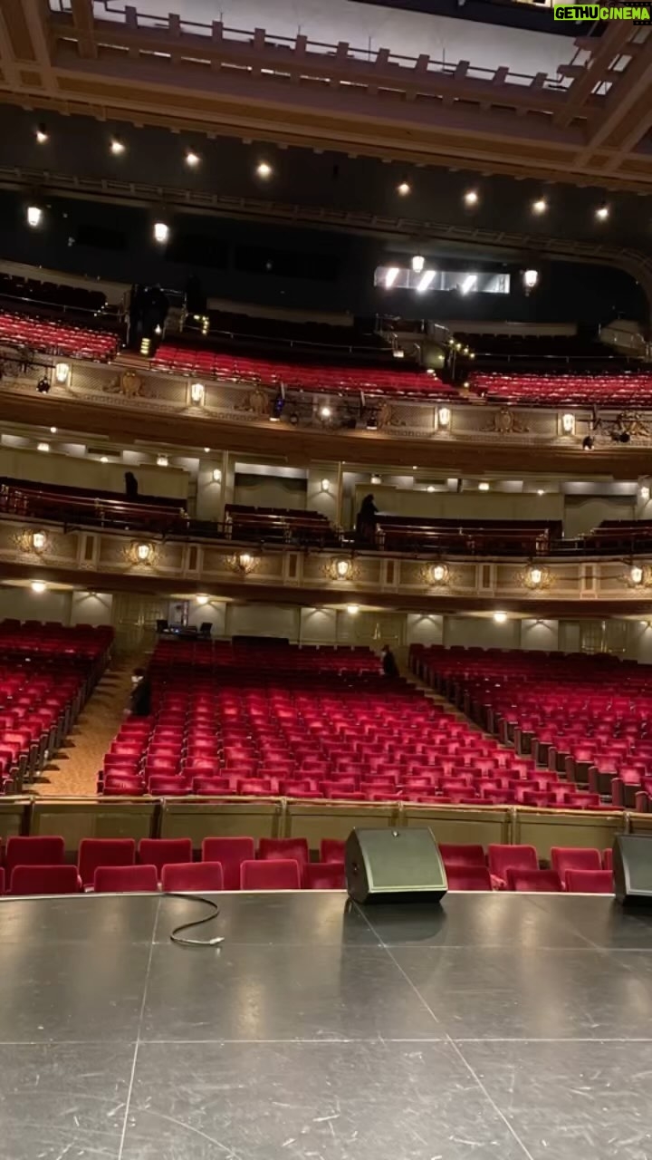 David Spade Instagram - Thank you Dallas. Majestic theatre. What a blast. Tour dates davidspade.com