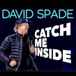 David Spade Instagram - Come see da show. Tickets: link in bio
