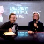 David Spade Instagram - New episode is up @jon_lovitz