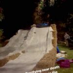 David Spade Instagram - Bucket list. Go down 3 foot hill and act like im a hero. Tell tom Cruise someone else does their own stunts