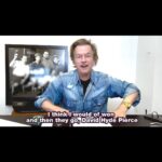 David Spade Instagram - NON O LOGUE. Also I sneak in a murch drop. I talk about a bunch of shit. Its pretty dumb. Come see me on tour!