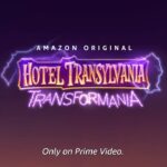 David Spade Instagram - On January 14th, family movie night becomes family SPOOKY night! 🧟 Watch the final trailer for #HotelTransylvania: Transformania, streaming exclusively on @AmazonPrimeVideo.