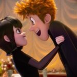 David Spade Instagram - A silly n' spooky something is coming your way... 🦇 Keep your eyes peeled tomorrow! 👀 #HotelTransylvania: Transformania, streaming exclusively on @AmazonPrimeVideo January 14th.