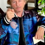 David Spade Instagram – So if you can’t tell from this video, I have some shows back east next weekend: 10/14 @casinoballroom 10/15 @chevaliertheatre and 10/16 @parxcasino with @iamrobschneider Link to tix in my Bio go getz em!