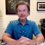 David Spade Instagram – Some of the top stories hot off of Yahoo news 🗞Then goto my Tik Tok to kill more time at work