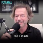 David Spade Instagram – My old buddy Michael McKean on the pod. I let him talk once in a while but here’s me breaking a big story to him about Coneheads. You know him from Spinal Tap, Better call Saul and many other things. #FlyonTheWall @thedanacarvey