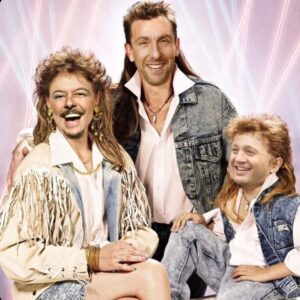 David Spade Instagram - Happy birthday to @adamsandler from Spade and KJ