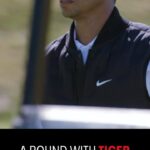 David Spade Instagram – More from the comedy team of spade/ woods. Great time golfing w the 🐐  Link of show in bio or just look for it on youtube like my mom did.