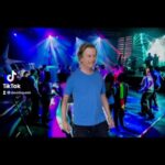 David Spade Instagram – I should have stretched more. Im resting now