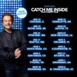 David Spade Instagram - Last min Stocking Stuffer? & more dates to come! Tix Link in Bio!