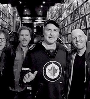 David Spade Instagram - Last show I did with Norm. Non stop laughing with these 2 guys as you can imagine. Would never think it was the last time I’d see him. The comedy world took a huge hit today.