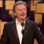 David Spade Instagram - 2024 TOUR TICKETS ON SALE TO THE PUBLIC STARTING NOW! 🥳 I CANT WAIT TO SEE YOU OUT THERE! p.s. I love Rob Lowe Tix Link in bio