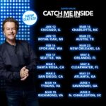 David Spade Instagram - 2024 TOUR DATES PRE-SALE STARTS NOW! Password: DIRT Link in Bio