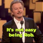 David Spade Instagram - Posting some of my jokes from the old Rob Lowe Roast this week. p.s. New Tour Dates announced soon