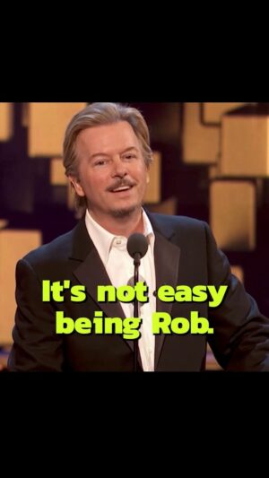 David Spade Instagram - Posting some of my jokes from the old Rob Lowe Roast this week. p.s. New Tour Dates announced soon