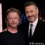 David Spade Instagram – @jimmykimmellive tonight @superflypod @flyonthewall. See the whole set on jimmys youtube