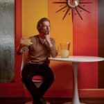 David Spade Instagram - Snake Oil tonight on @foxtv