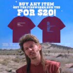 David Spade Instagram – 4th of July is almost here you know what that means. Merch! Buy now – on sale. Link in bio or davidspade.com