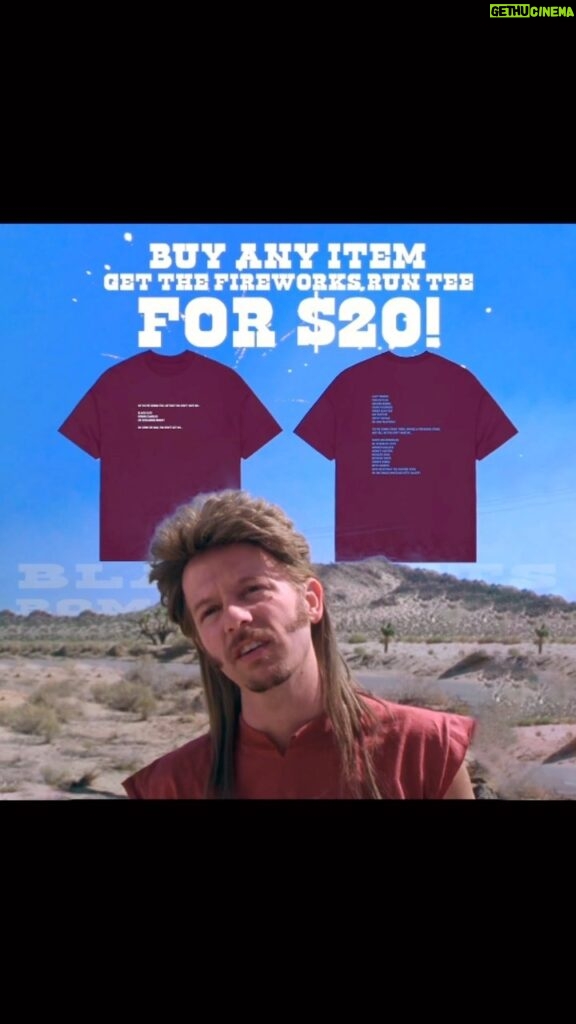 David Spade Instagram - 4th of July is almost here you know what that means. Merch! Buy now - on sale. Link in bio or davidspade.com