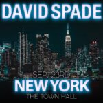 David Spade Instagram – Tour Dates !!