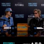 David Spade Instagram – Ray Romano up now. #flyonthewall