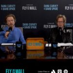 David Spade Instagram - SNL first ballot hall of famer