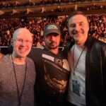 David Walliams Instagram - @madonna @realmattlucas @danny_lee_wynter