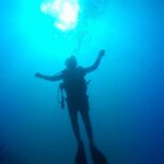 David Walliams Instagram - The sea.