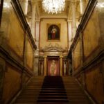 David Walliams Instagram – Vienna via @vsoetrain
