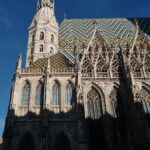 David Walliams Instagram – Vienna via @vsoetrain