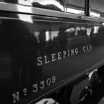 David Walliams Instagram – The most beautiful and luxurious way to travel @vsoetrain