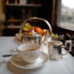 David Walliams Instagram – The most beautiful and luxurious way to travel @vsoetrain