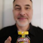 David Walliams Instagram - @eltonjohn @ejaf @marmite