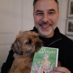 David Walliams Instagram – Fabulous new cards from @greatbritishcards