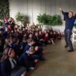 David Walliams Instagram – @cromcastle